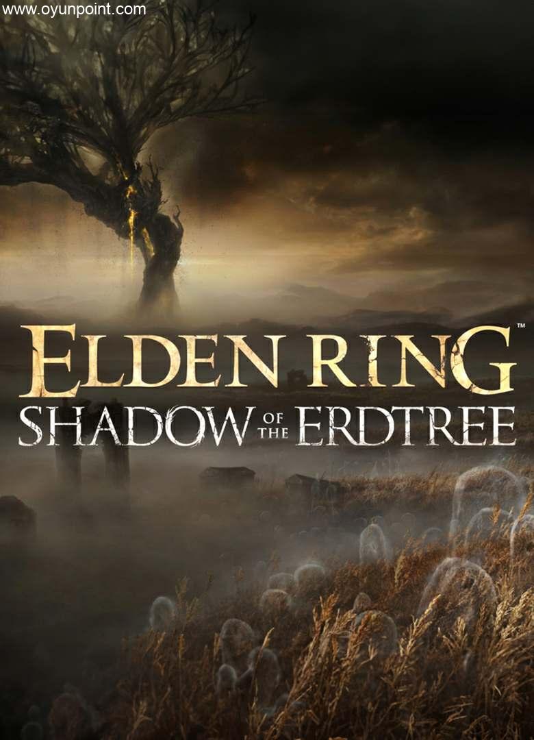 Обложка Elden Ring + DLC - Shadow of the Erdtree