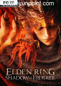 ELDEN RING Shadow of the Erdtree-GoldBerg