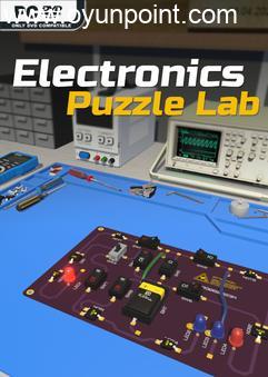 Electronics Puzzle Lab Build 13455482