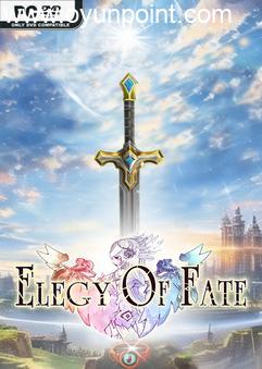 Elegy of Fate-TENOKE