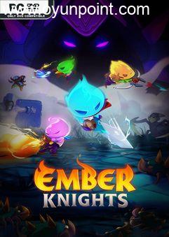 Ember Knights v1.4.1b4272-0xdeadc0de
