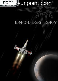 Endless Sky v0.10.7