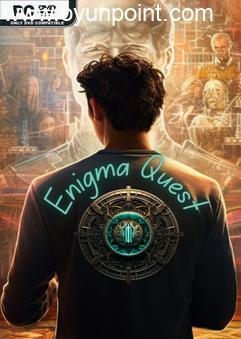 Enigma Quest-Repack