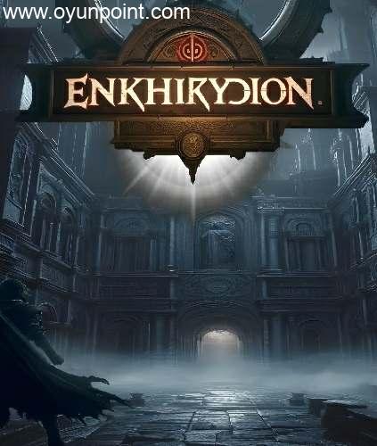 Обложка Enkhirydion