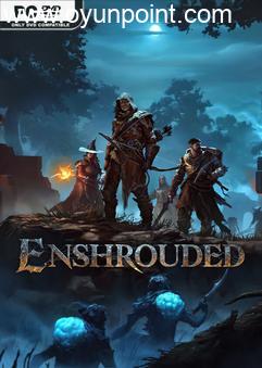 Enshrouded Melodies of the Mire Early Access