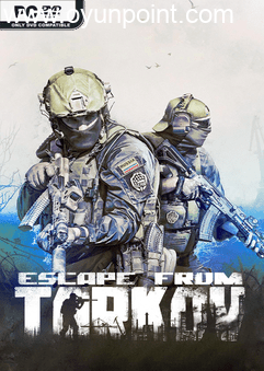 Escape from Tarkov v0.14.9.1.30547-P2P