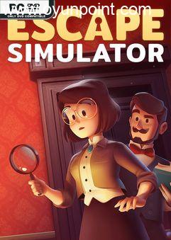 Escape Simulator Build 14778005