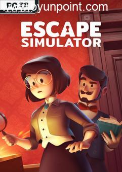 Escape Simulator v33085-P2P