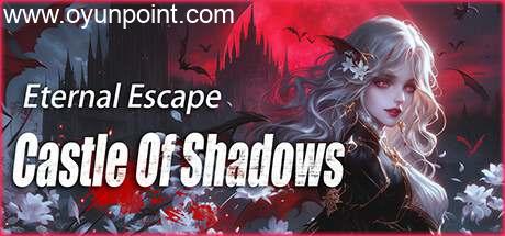 Обложка Eternal Escape: castle of shadows