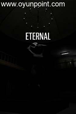 Обложка Eternal