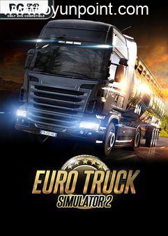 Euro Truck Simulator 2 v1.50.1.0s-0xdeadc0de