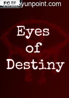 Eyes of Destiny-TENOKE