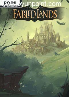 Fabled Lands v2.0.3