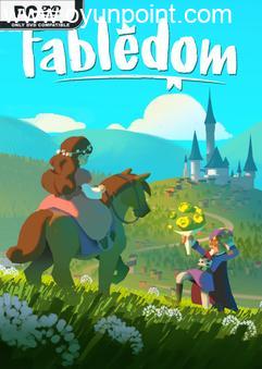 Fabledom Build 14610615
