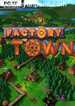 Factory Town v2.1.8-I_KnoW