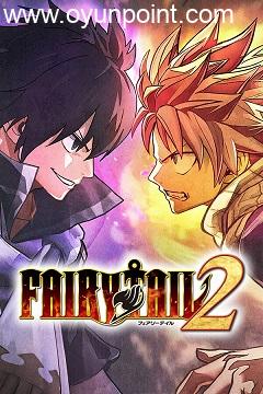 Fairy Tail 2 Torrent torrent oyun