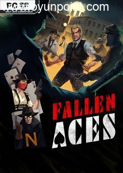 Fallen Aces Early Access