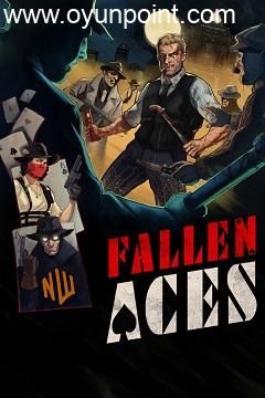 Fallen Aces Torrent torrent oyun