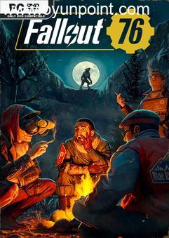 Fallout 76 v1.0.104.0-0xdeadc0de