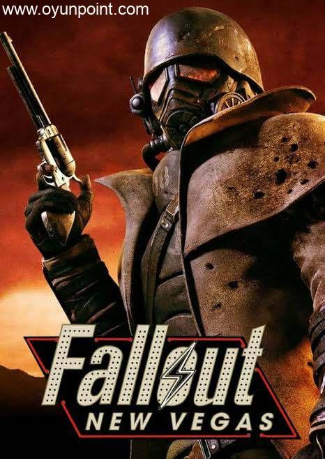 Обложка Fallout: New Vegas Plus, 1.0, Mod