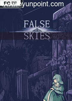 False Skies v1.11