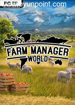 Farm Manager World Build 14578302