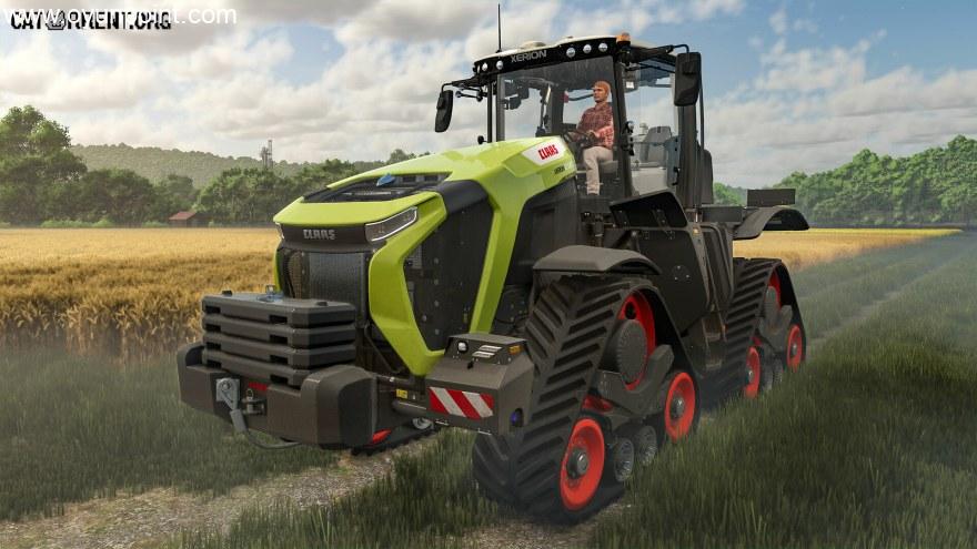 Farming Simulator 25 Torrent torrent oyun indir