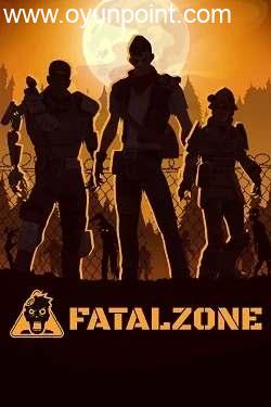 Обложка FatalZone