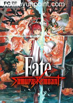 Fate Samurai Remnant Digital Deluxe Edition-RUNE