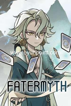 Обложка Fatermyth Обложка Fatermyth