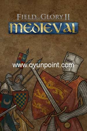 Обложка Field of Glory 2: Medieval Обложка Field of Glory 2: Medieval