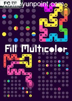 Fill Multicolor v1.0.6