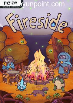 Fireside-FCKDRM