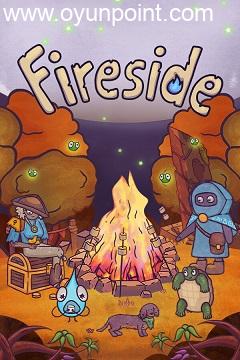 Fireside Torrent torrent oyun