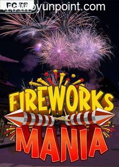 Fireworks Mania An Explosive Simulator Build 13334430