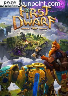 First Dwarf Early Access