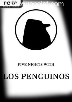 Five Nights With Los Penguinos-TENOKE