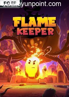 Flame Keeper Build 14584609