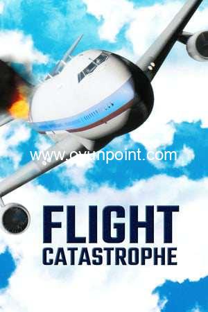 Обложка Flight Catastrophe Обложка Flight Catastrophe