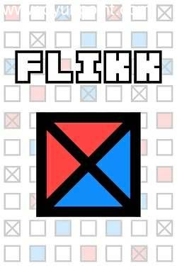 Обложка FLIKK