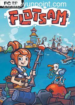 Flotsam v0.8.3