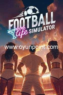 Обложка Football Life Simulator Обложка Football Life Simulator
