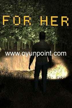 Обложка For Her Обложка For Her
