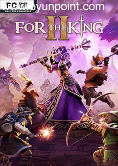 For the King 2 Build 14867200