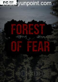 Forest Of Fear-TiNYiSO