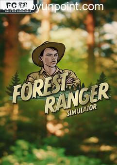 Forest Ranger Simulator-TENOKE