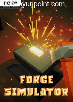 FORGE SIMULATOR-Repack