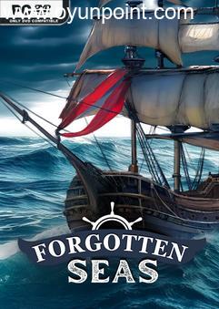 Forgotten Seas Early Access