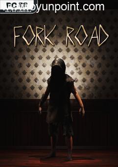 Fork Road-Repack