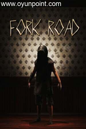 Обложка Fork Road